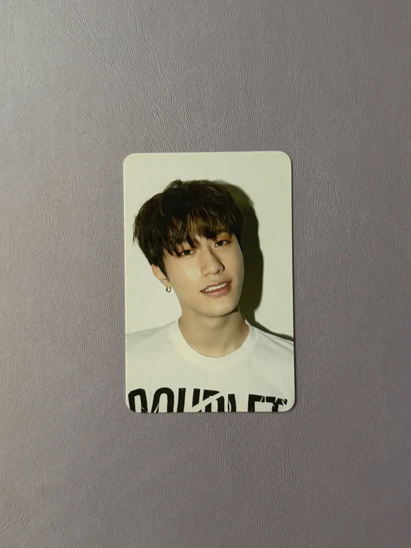 THE FIRST STEP : CHAPTER TWO KTOWN4U
