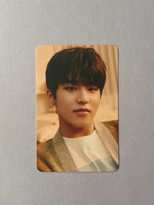 THE FIRST STEP : TREASURE EFFECT KTOWN4U