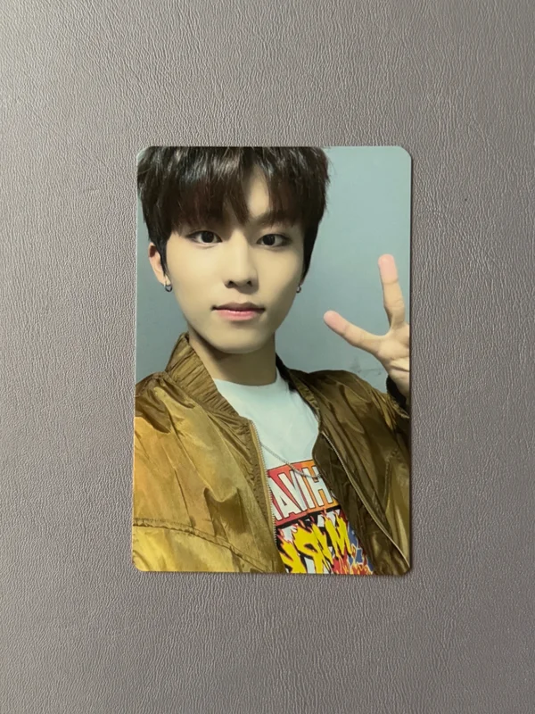 THE FIRST STEP : CHAPTER THREE KTOWN4U