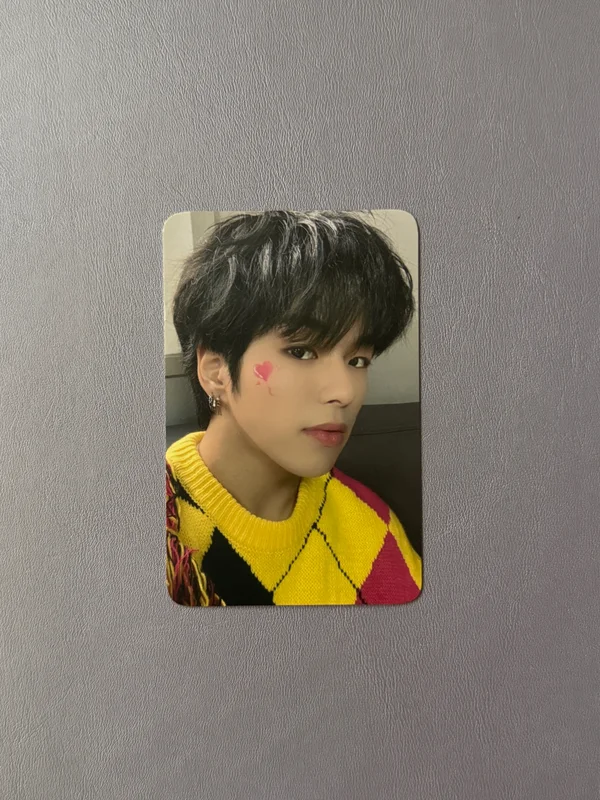 THE FIRST STEP : TREASURE EFFECT KTOWN4U WINNER