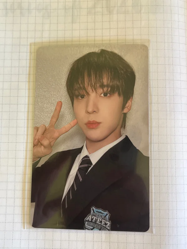 ATINY 5TH MEMBERSHIP KIT