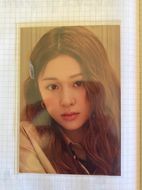 HYBE INSIGHT The Daydream Believers PHOTOCARD SET