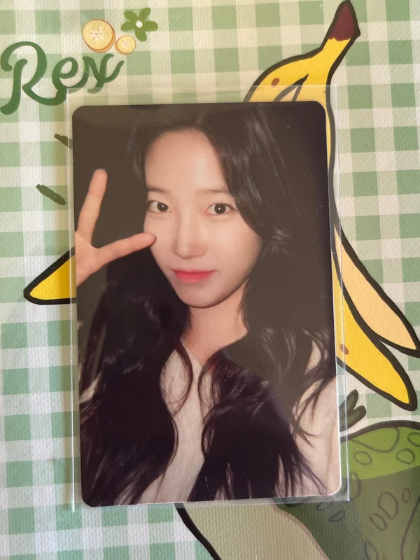 LE SSERAFIM 23-24 FILM PHOTOBOOK