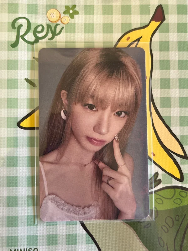 HOT COMPACT Ver. WEVERSE JAPAN