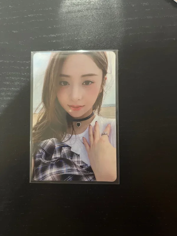 ANTIFRAGILE TOU YUNJIN