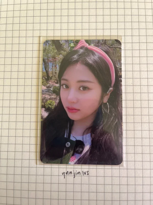 UNFORGIVEN COMEBACK SHOW SPECIAL PACKAGE