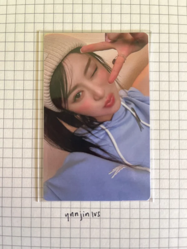 UNFORGIVEN POWER STATION LUCKY DRAW