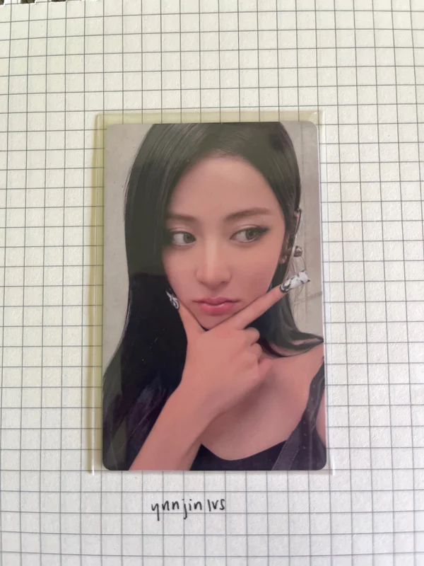 HOT COMPACT Ver. WEVERSE