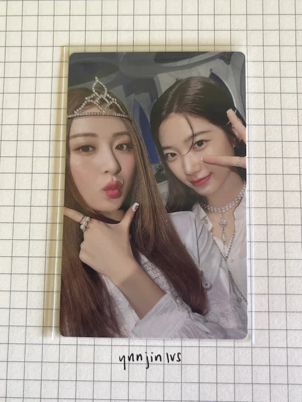 FEARLESS (Japanese ver.) LIMITED EDITION A