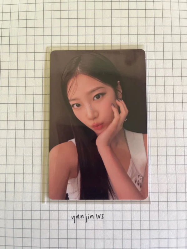 LE SSERAFIM ON-OFF 23-24