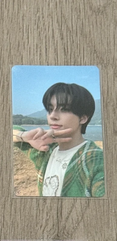 ORANGE BLOOD M2U LUCKY DRAW