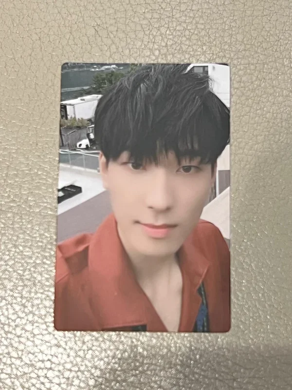 YOU MAKE MY DAY FOLLOW ver.
