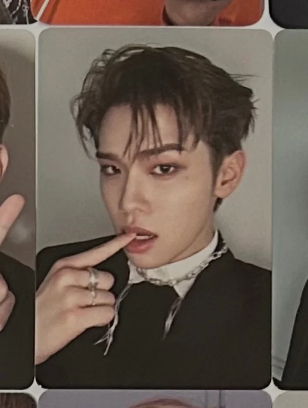 MELTING POINT LOYALTY ver.