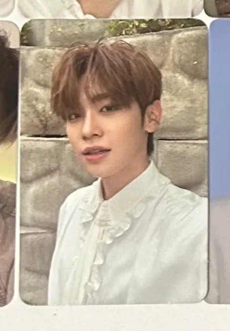 YOUTH IN THE SHADE SHADE Ver.