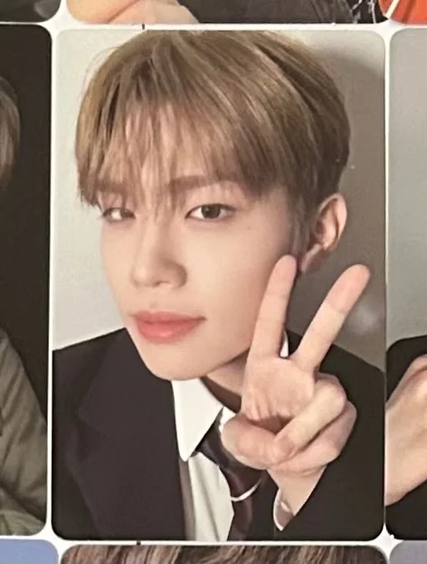 MELTING POINT Digipack ver.