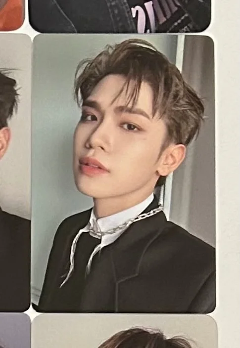 MELTING POINT LOYALTY ver.