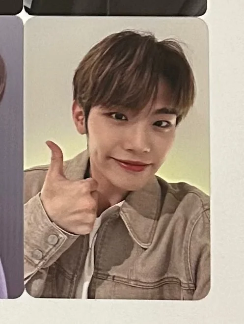 YOUTH IN THE SHADE DIGIPACK Ver. JUMP UP