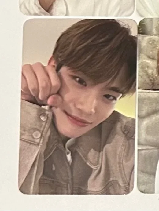 YOUTH IN THE SHADE  EVERLINE LUCKY DRAW