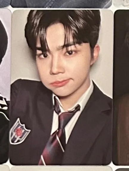 MELTING POINT Digipack ver.