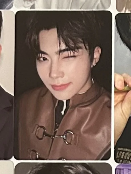 MELTING POINT Digipack ver.