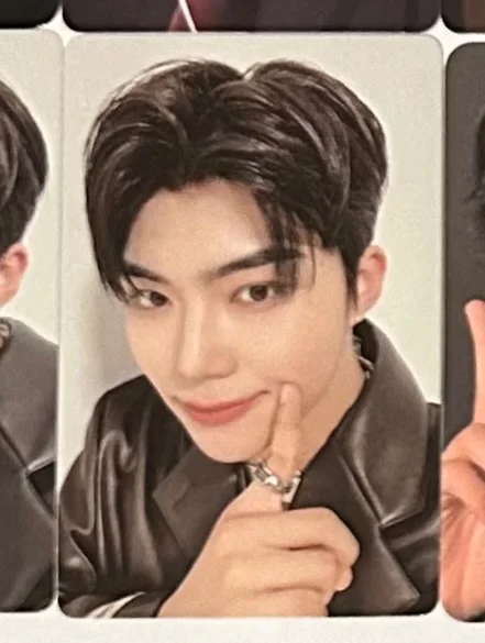 MELTING POINT LOYALTY ver.