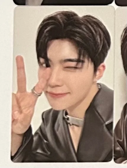 MELTING POINT LOYALTY ver.