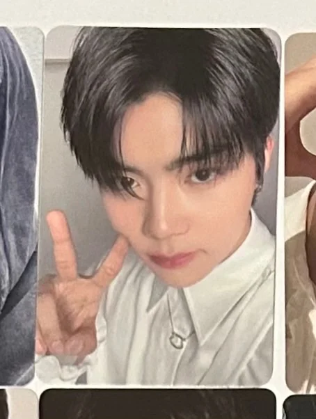 YOUTH IN THE SHADE  SHADE Ver.