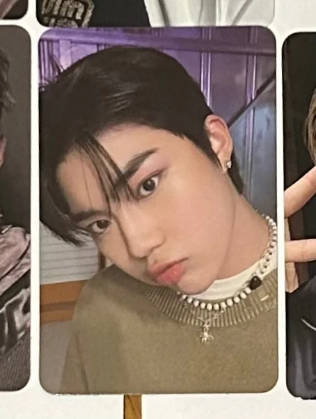 YOUTH IN THE SHADE YOUTH Ver.