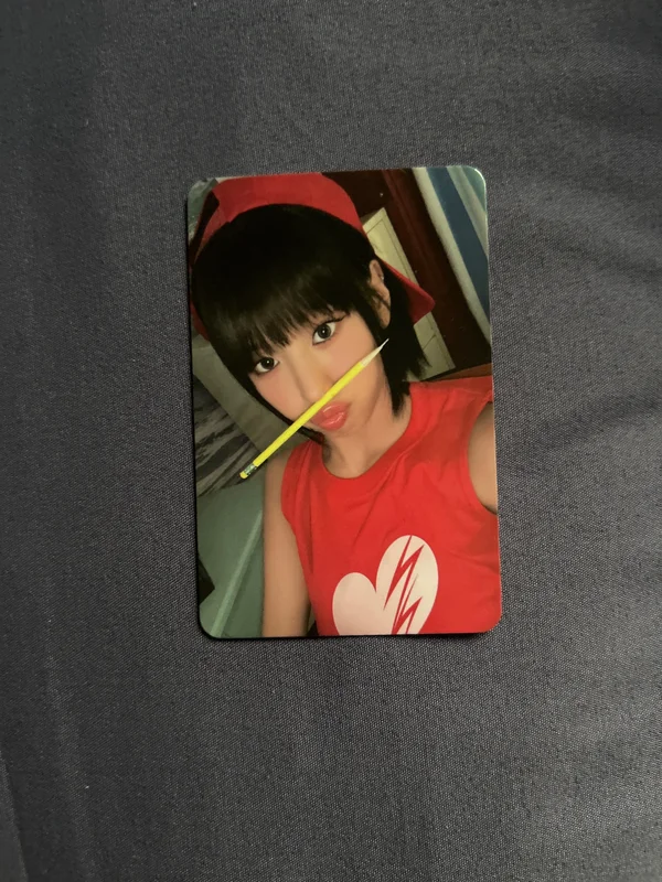 2024 KISS OF LIFE 1ST OFFICIAL FANCLUB KIT [KISSY]