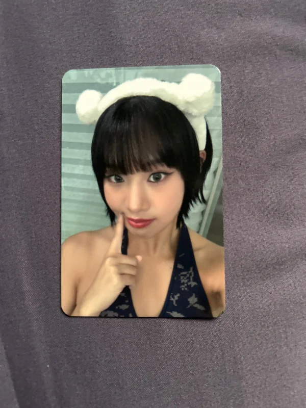 Lose Yourself FLNK LUCKY DRAW