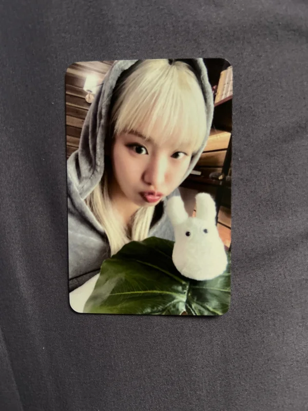 Midas Touch EVERLINE