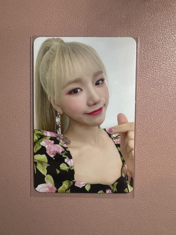 BLOOM*IZ I*WILL ver.