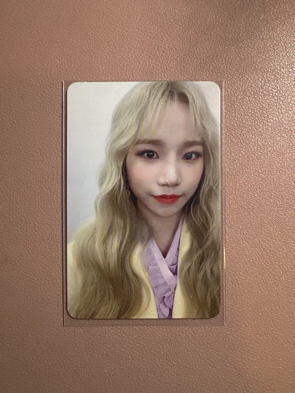 BLOOM*IZ I*WILL ver.