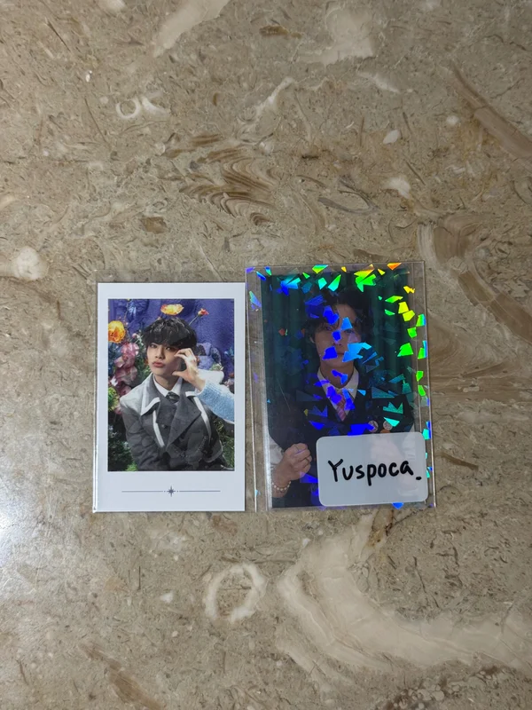 I.N Magic School Reward