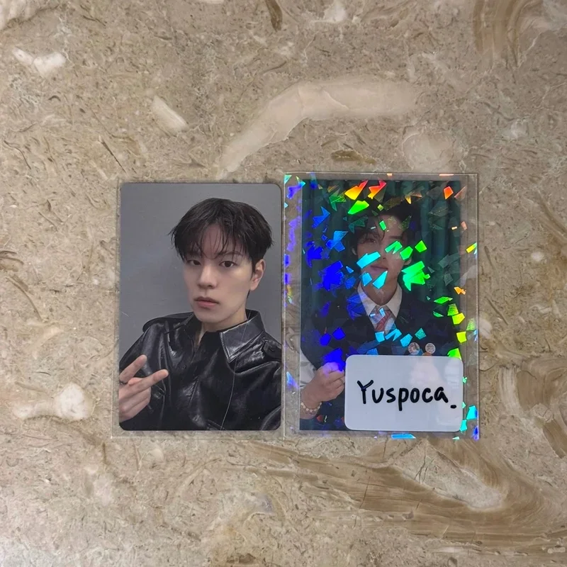 Hollow Tower Records Seungmin