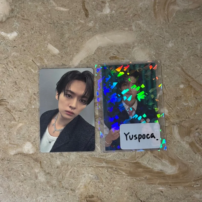 Hollow Tower Recorders LeeKnow