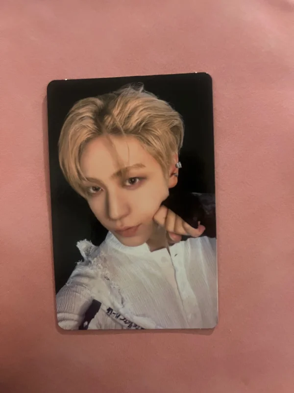 Mark on Me CRAVE YOU ver.