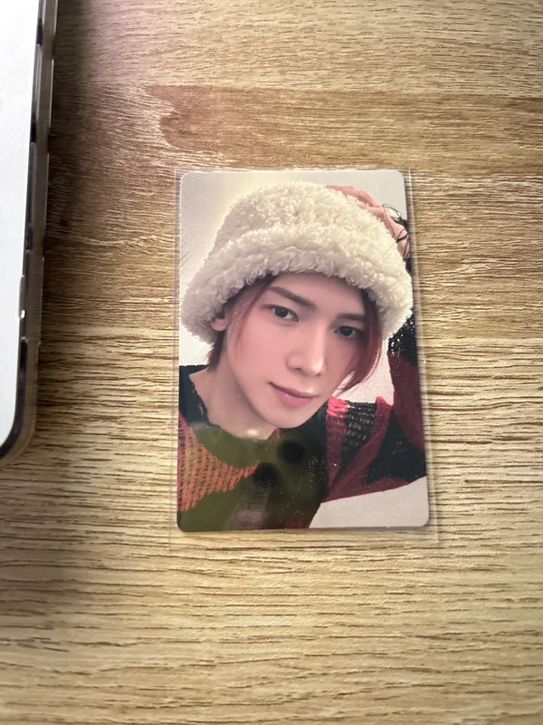 GOLDEN HOUR : Part.3 'In Your Fantasy Edition' POCAALBUM