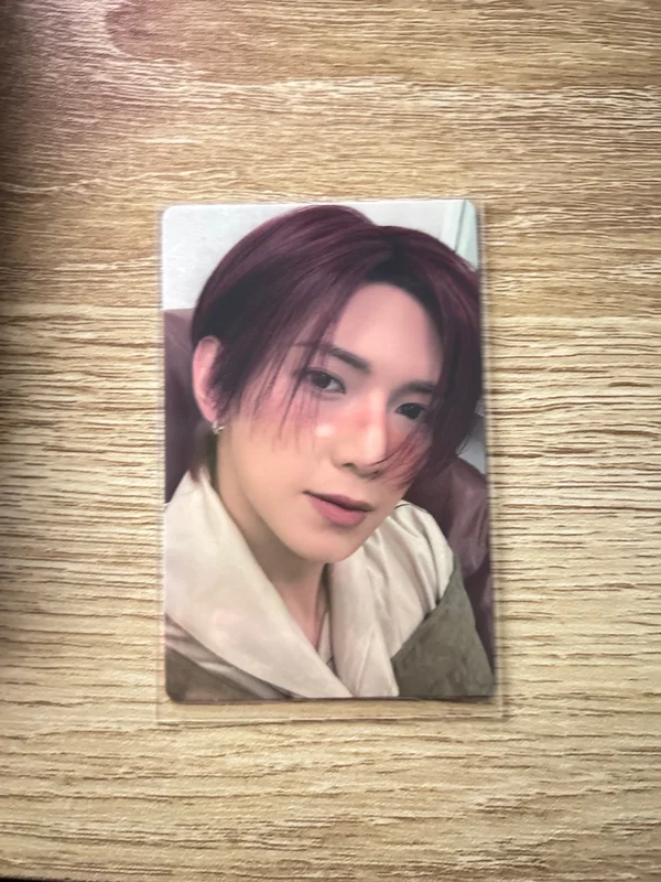 GOLDEN HOUR : Part.3 'In Your Fantasy Edition' POCAALBUM