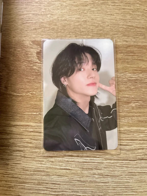 GOLDEN HOUR : Part.2 fromm store