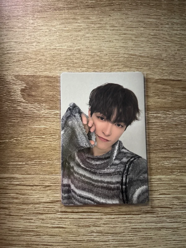 GOLDEN HOUR : Part.3 POCAALBUM