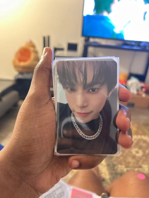 Universe Jewel Case Ver.