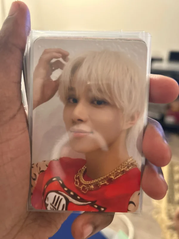 Sticker Jewel Case Ver.