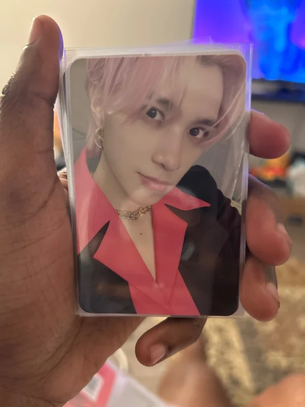 RESONANCE Pt.2 Arrival Ver.