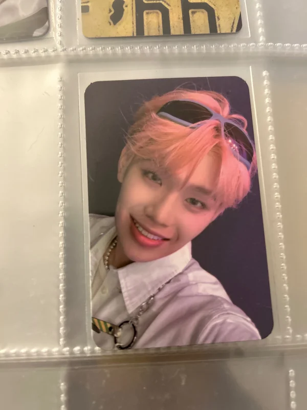 CINEMA PARADISE ZEROSE ver. YES24