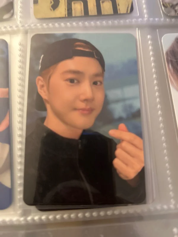 Who Are You APPLEMUSIC