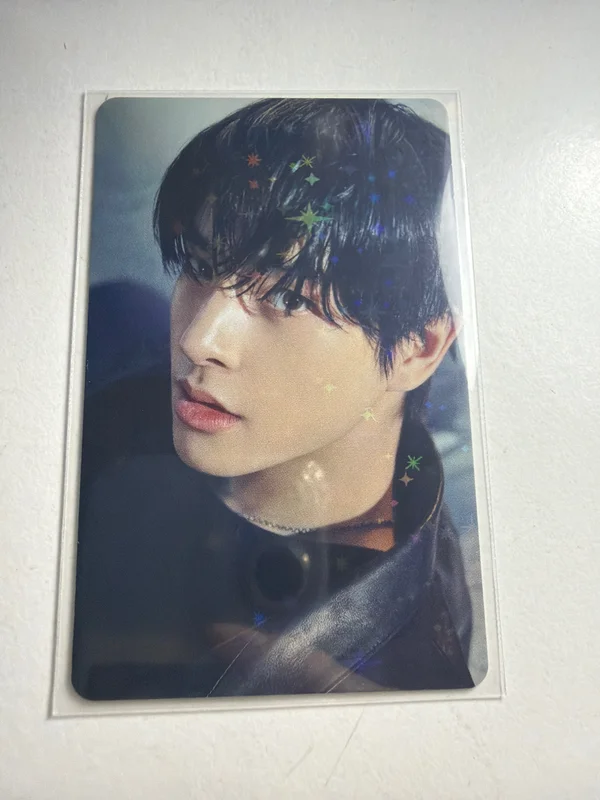 JP 3rd Single -YOU- WEVERSE JAPAN