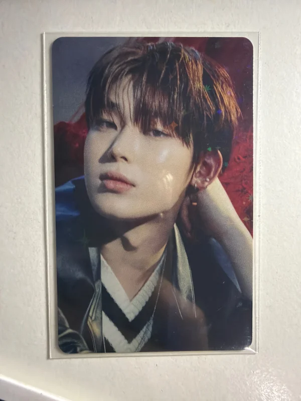 JP 3rd Single -YOU- WEVERSE JAPAN