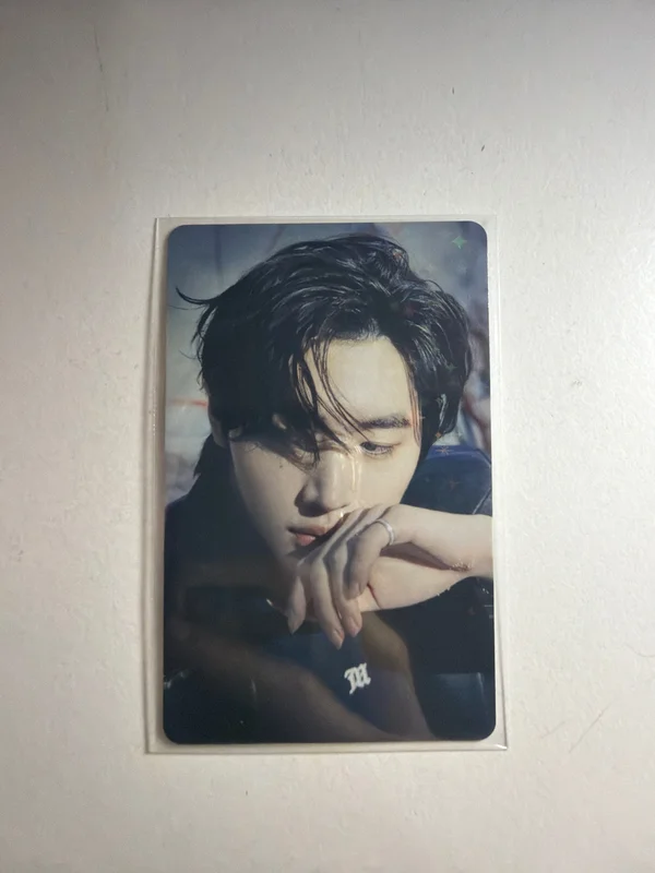 JP 3rd Single -YOU- WEVERSE JAPAN