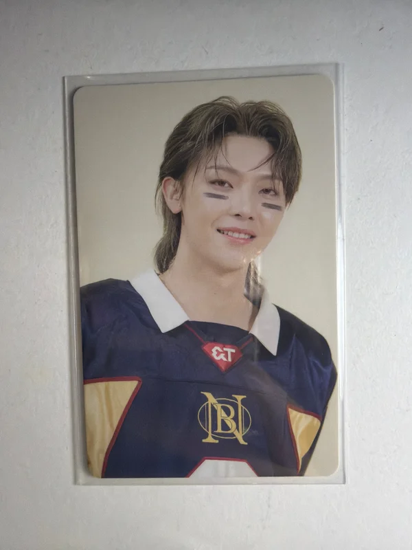 First Howling : NOW JAPAN POP-UP STORE PHOTO CARD